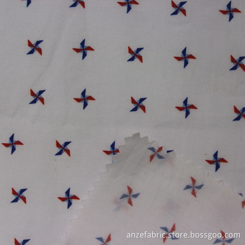 Professional wholesale  100%cotton poplin fabric